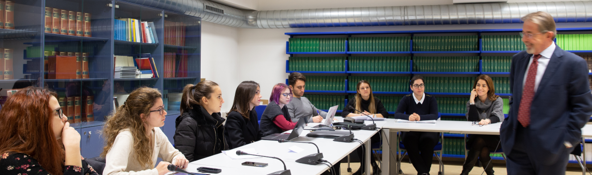 diritto per l'impresa nazionale e internazionale diritto per l'impresa nazionale e internazionale